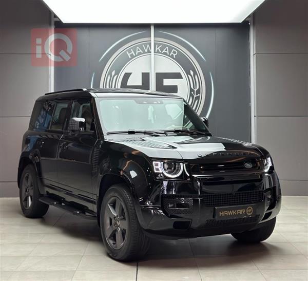 لاند روفر دفندر 2025 للبيع في العراق - السليمانية